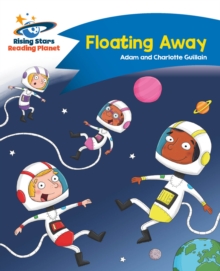 Image for Floating away
