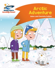 Image for Arctic Adventure