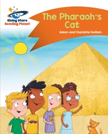 Image for The pharaoh's cat