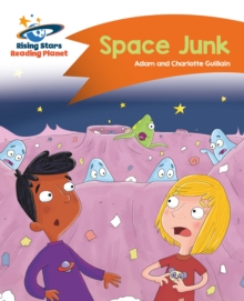 Image for Space junk