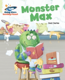 Image for Monster Max