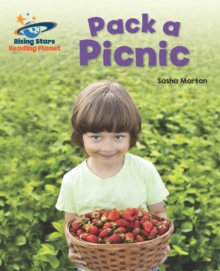 Image for Pack a picnic