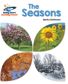 Image for The seasons