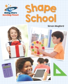 Image for Shape school