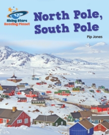 Image for North Pole, South Pole