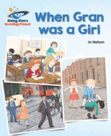 Image for When Gran was a girl