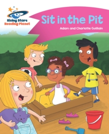 Image for Sit in the pit