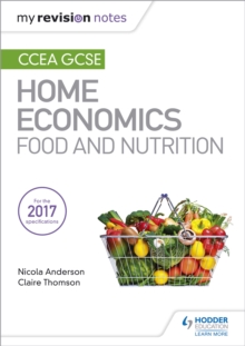 Image for Home economics: Food and nutrition