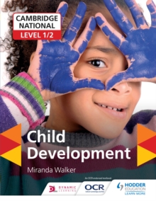 Image for Child development.