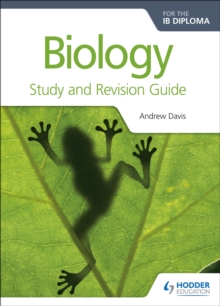 Image for Biology for the IB Diploma Study and Revision Guide