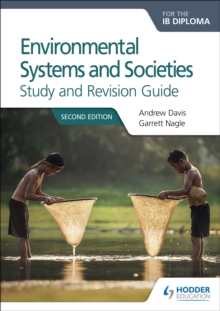 Image for Environmental systems and societiesIB Diploma,: Study and revision guide