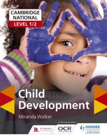 Image for Child developmentCambridge National Level 1/2