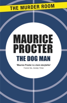 Dog Man