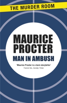 Man in Ambush