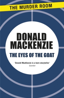 Eyes of the Goat