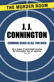 Common Sense Is All You Need