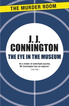 Eye in the Museum