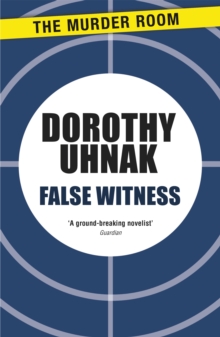 False Witness