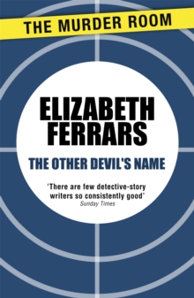 Other Devil's Name