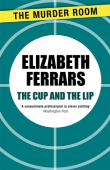 Image for The Cup and the Lip
