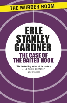 Case of the Baited Hook