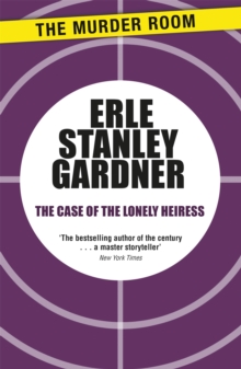 Case of the Lonely Heiress