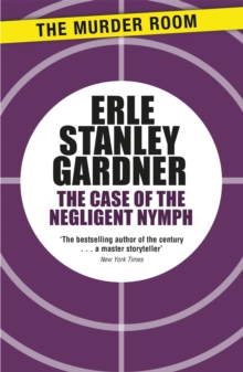 Case of the Negligent Nymph