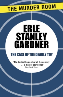 Case of the Deadly Toy