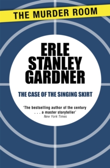 Case of the Singing Skirt