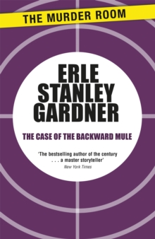 Case of the Backward Mule