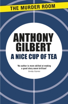 Nice Cup of Tea