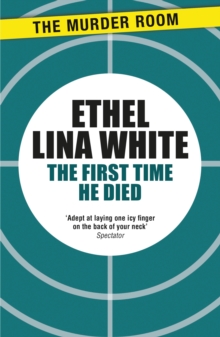 First Time He Died