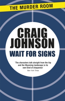 Wait for Signs