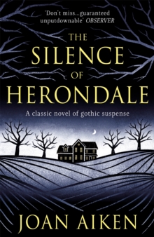 Image for The silence of Herondale