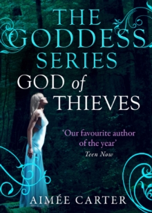 Image for God of Thieves