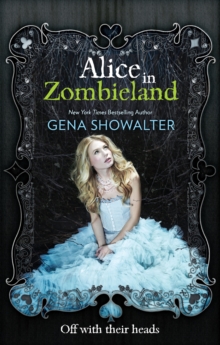 Image for Alice in Zombieland