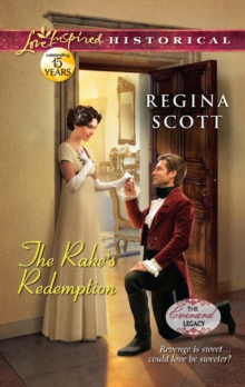 Image for The Rake's Redemption