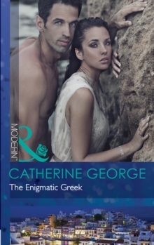 Image for The enigmatic Greek