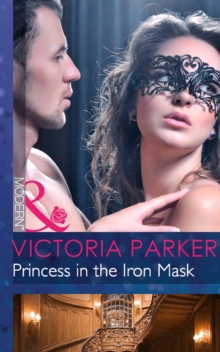 Image for Princess in the iron mask