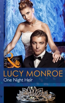 Image for One night heir