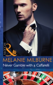 Image for Never gamble with a Caffarelli