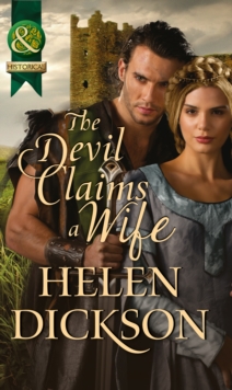 Image for The devil claims a wife