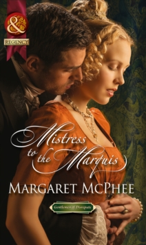 Image for Mistress to the marquis