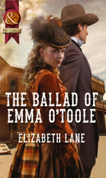 Image for The ballad of Emma O'Toole
