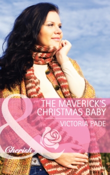 Image for The Maverick's Christmas Baby