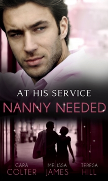 Image for Nanny needed