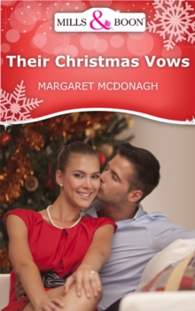 Image for Their Christmas Vows