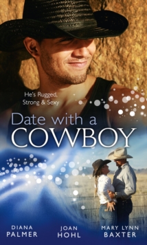 Image for Date with a cowboy