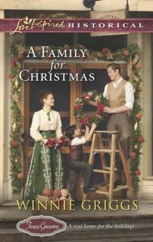 Image for A Family for Christmas