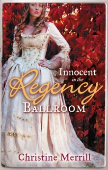 Image for Innocent in the Regency Ballroom